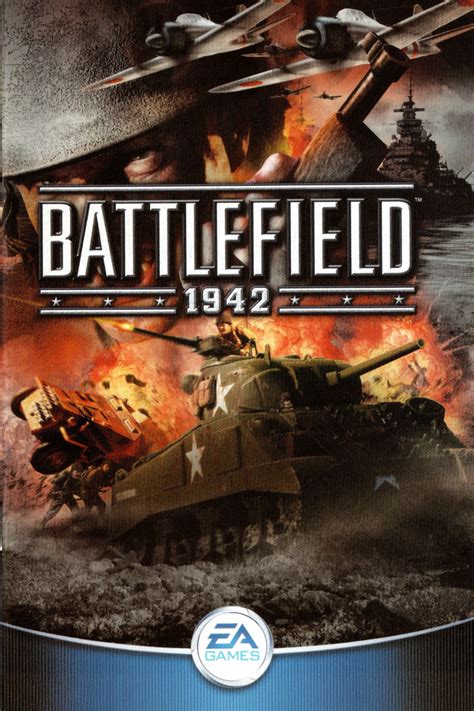 steamunlocked battlefield 1942|Battlefield .